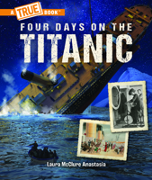Four Days on the Titanic B0GMZ6P8PV Book Cover