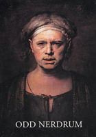 Odd Nerdrum: Postcard Book 0967582601 Book Cover