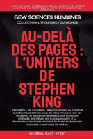Au-delà des pages: L’univers de Stephen King (Littératures du monde) (French Edition) 1787952932 Book Cover
