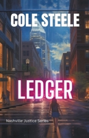 Ledger B0C7XWFYNK Book Cover