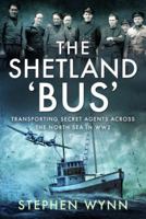 The Shetland 'Bus' 1526797259 Book Cover