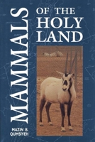 Mammals of the Holy Land 089672364X Book Cover