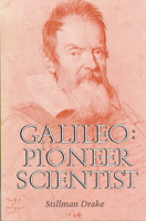 Galileo : Pioneer Scientist 0802027253 Book Cover