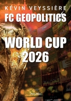 World Cup 2026 2315027608 Book Cover