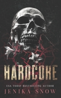 Hardcore B0CCZZX2HN Book Cover