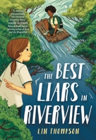 The Best Liars in Riverview 0316276898 Book Cover