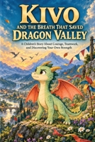 Kivo And The Breath That Saved Dragon Valley B0HNBSGVGP Book Cover