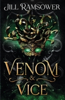 Venom and Vice 1957398124 Book Cover