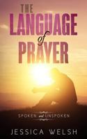 The Language of Prayer 1493687816 Book Cover