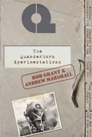 The Quanderhorn Xperimentations 1473224039 Book Cover