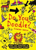 Do You Doodle? 0762429275 Book Cover
