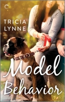 Model Behavior 1335005390 Book Cover