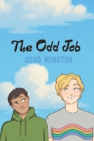 The Odd Job B0FR27NQHB Book Cover