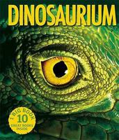 Dinosaurium 0756632064 Book Cover