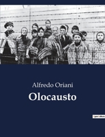 Olocausto (Italian Edition) B0CLKWWVHR Book Cover