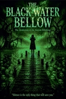 The Black Water Bellow The Awakening of the Ancient Billabong Silence is the only thing that will save you B0H1Z75R9K Book Cover