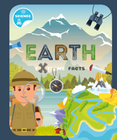 Earth 1912171902 Book Cover