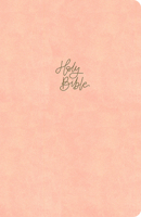 CSB Super Giant Print Reference Bible, Optimal Type, Digital Study Edition, Pink Leathertouch B0FP8D7TGR Book Cover
