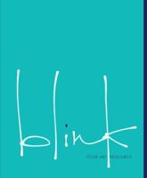 Blink Art Resource 2019 0998701629 Book Cover