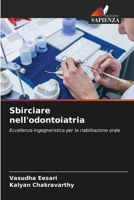 Sbirciare nell'odontoiatria (Italian Edition) 6209772455 Book Cover