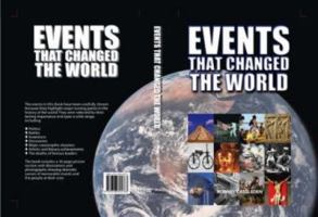 Events That Changed the World 0316731587 Book Cover