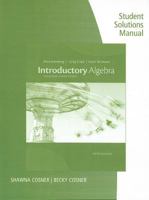 Ssm Intro Algebra 5e 1133363989 Book Cover