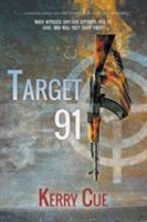 Target 91 1946409804 Book Cover