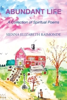 Abundant Life: A Collection of Spiritual Poems B0CVL7FRSK Book Cover