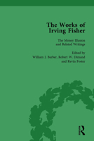 The Works of Irving Fisher Vol 8 1138764256 Book Cover