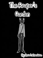 The Reaper's Garden 1678013803 Book Cover