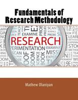 Fundamentals of Research Methodology 151914119X Book Cover