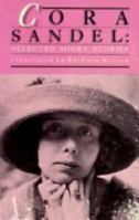 Cora Sandel: Selected Short Stories (Women in Translation Series) 093118830X Book Cover