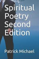 Spiritual Poetry Second Edition 1797673556 Book Cover