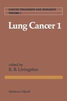 Lung Cancer 1 9400982097 Book Cover