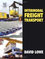 Intermodal Freight Transport 0750659351 Book Cover