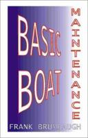 Basic Boat Maintenance 189221623X Book Cover
