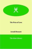 The Price of Love 1537494287 Book Cover