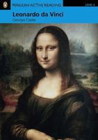 Leonardo da Vinci 1408231190 Book Cover