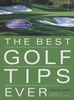 Best Golf Tips Ever 1854109138 Book Cover