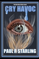 Cry Havoc B0D6WH9KZC Book Cover