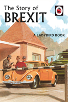 The Story of Brexit 024138656X Book Cover