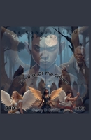 The Conquerors Of Darkness B0CVD1L4BT Book Cover