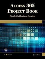 Access Project Book 1683920945 Book Cover