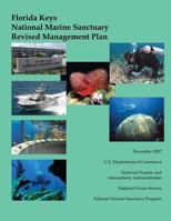 Florida Keys National Marine Sanctuary Revised Management Plan 1496028813 Book Cover