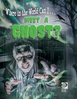 Meet a Ghost? 0716650959 Book Cover