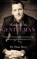 Return of the Gentleman 1634931890 Book Cover