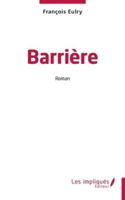 Barrière B0G33TLXRW Book Cover