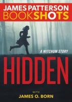 Hidden 0316317268 Book Cover