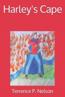 Harley's Cape B093RS7JRM Book Cover