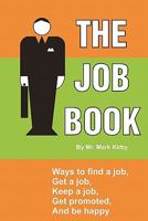 The Job Book, Vol 1 1451502982 Book Cover